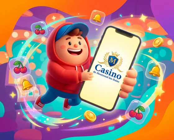 Media mobile app cg3w